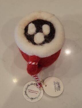Altard State Hot Cocoa Mug Ornament